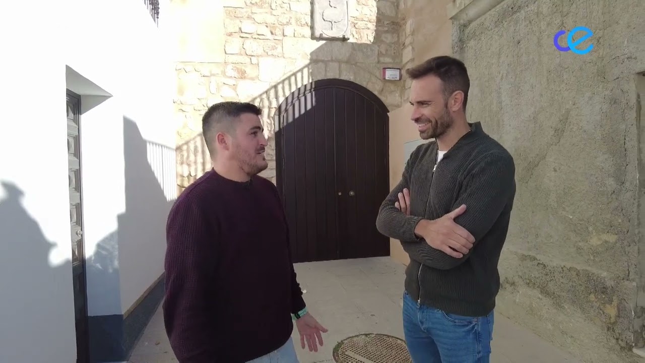 Manuel Arana (Trebujena  - Cádiz) - Ceutíes por Andalucía