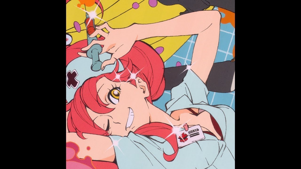 Sweet Breaks Playlist