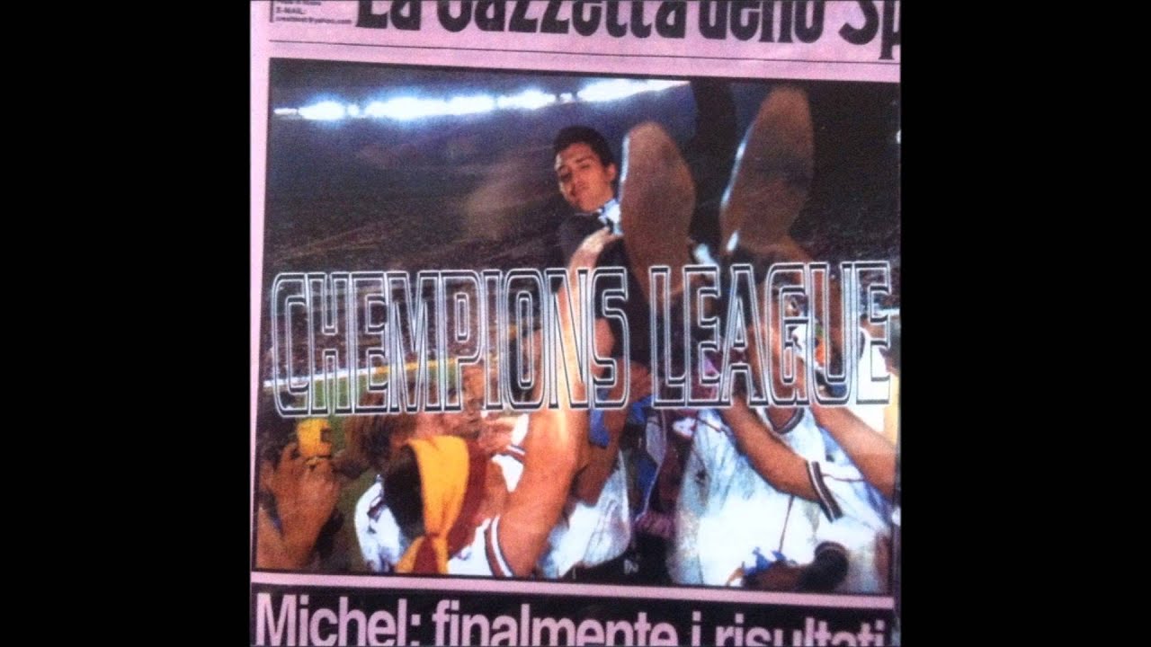 Michel feat. Esa,Nest -Ti è Andata Buca-