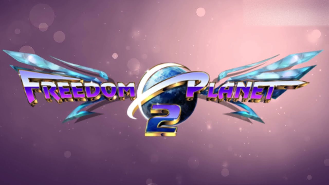 Freedom Planet 2 OST - Preparation (Cutscene)