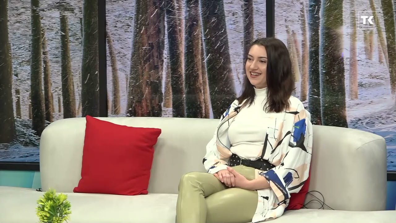 DOBRO JUTRO TK - Azil za pse “NIRINA” Tuzla