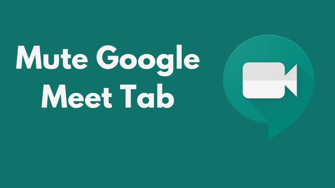 How to Share Files on Google Meet (2021)