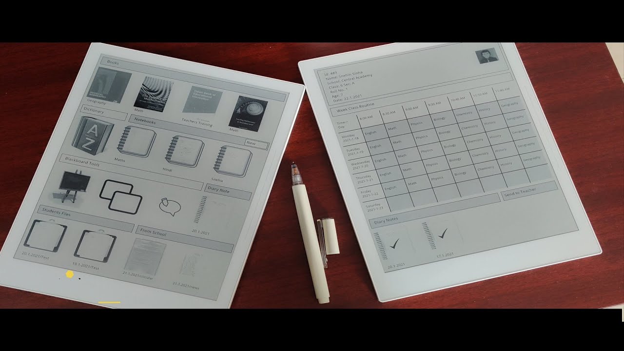 Introducing Snehix Tech's Next-Generation EdTech Solution - Revolutionizing Education.