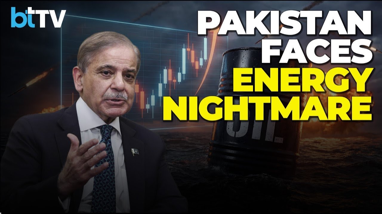 Hormuz Blockade Shock: Pakistan, Bangladesh Face Severe Fuel And Economic Crisis