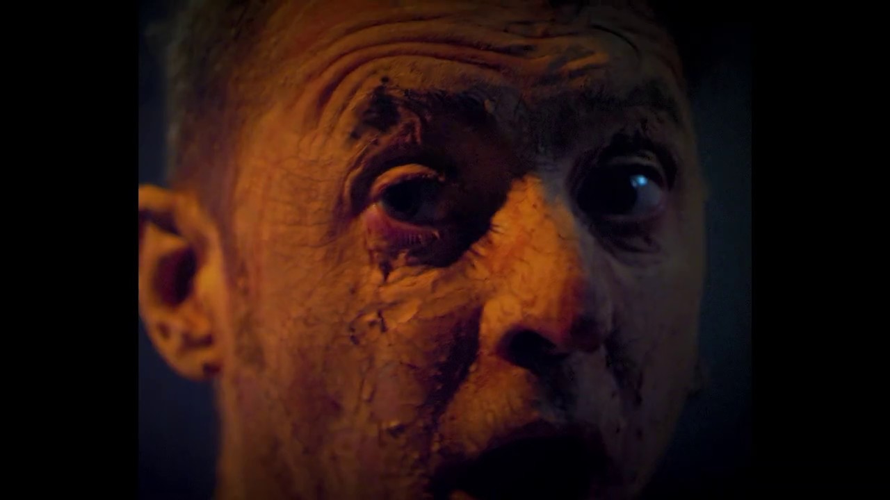 Yves Jamait - clip INSOMNIE