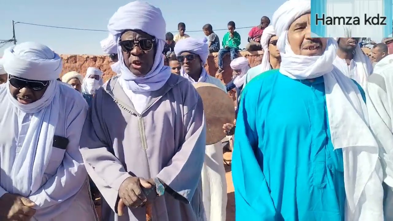 حضرة تيلولين لمبيتة 2024
