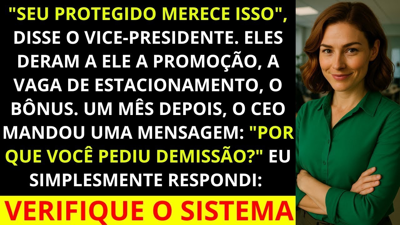 310 Eles deram a ele minha promoção, então eu roubei os clientes deles   Histórias de Reddit