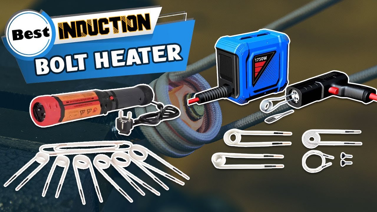 Top 3 Induction Bolt Heater 2025 | Aliexpress