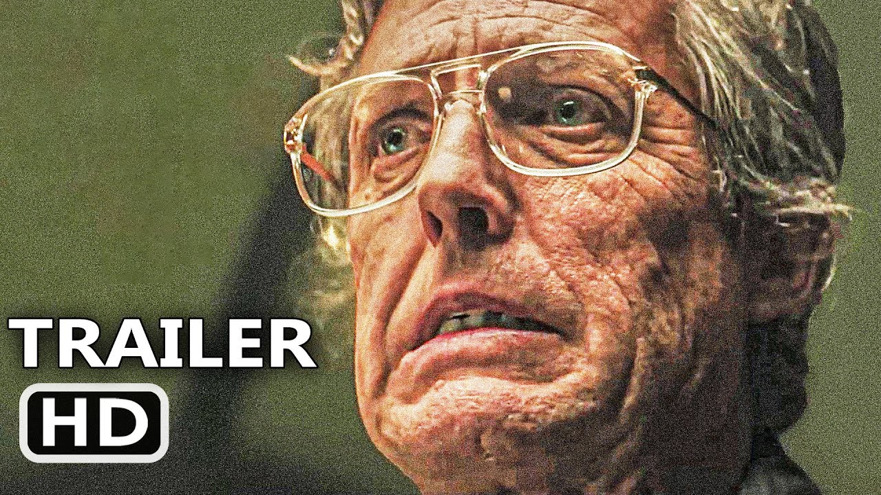 HERETIC Финальный трейлер (2024) Хью Грант