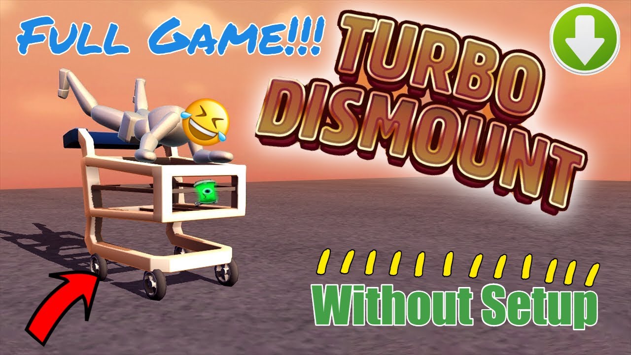 How to download (Turbo Dismount) full free latest version without setup! WIN (7/8/8.1/10) [2020]