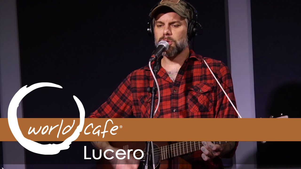 Lucero - 