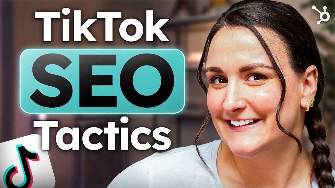 TikTok SEO Tutorial - Optimize your Business Page (10 Simple Tricks!)