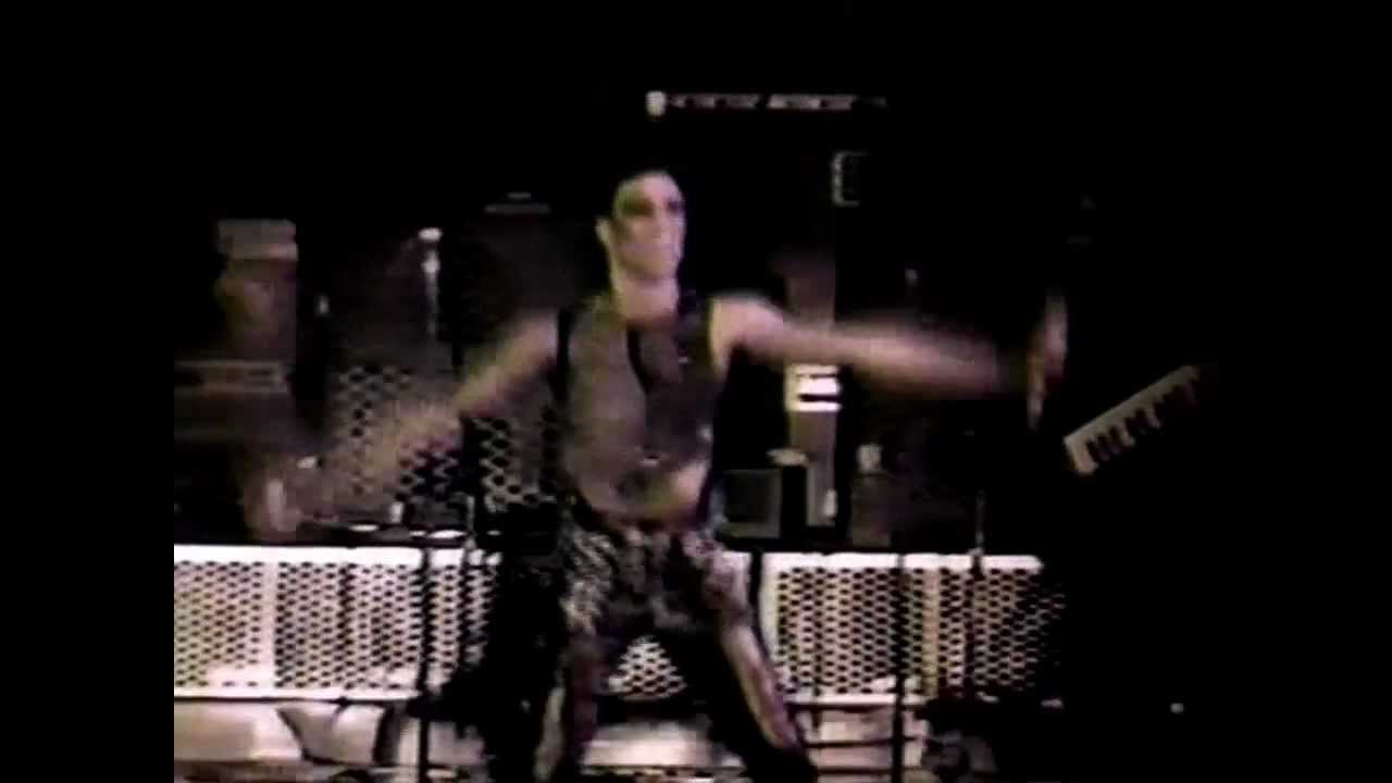 Shake Your Body Tokyo 1987