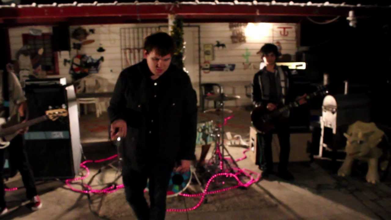 The Early Release - 