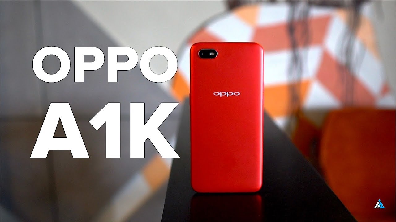 [HINDI] Oppo A1K REVIEW and UNBOXING [CAMERA, GAMING, BENCHMARKS]