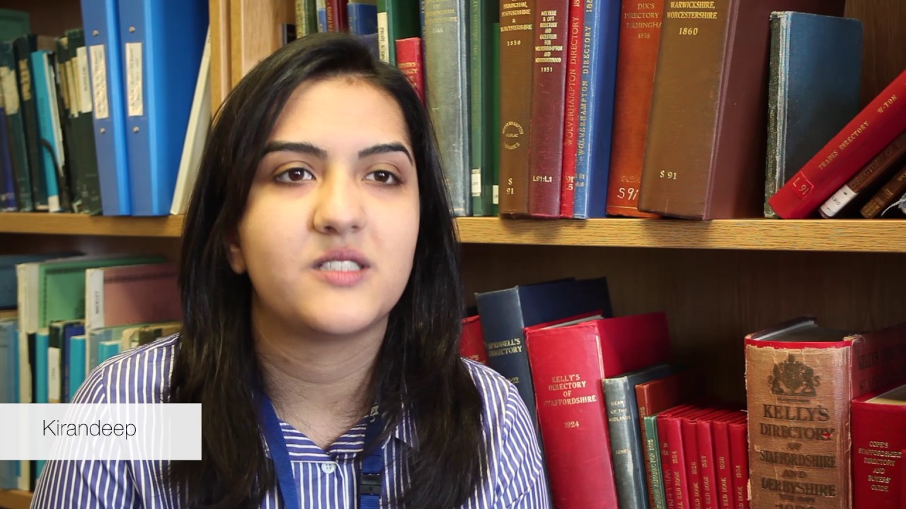History, Politics and War Studies degrees