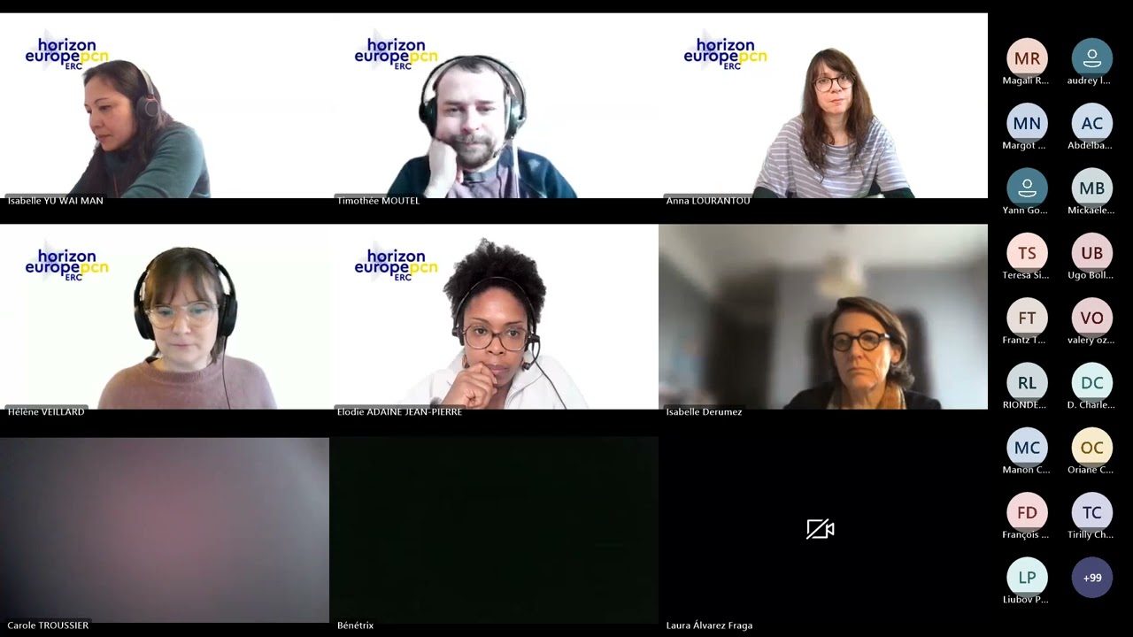 Webinaire 