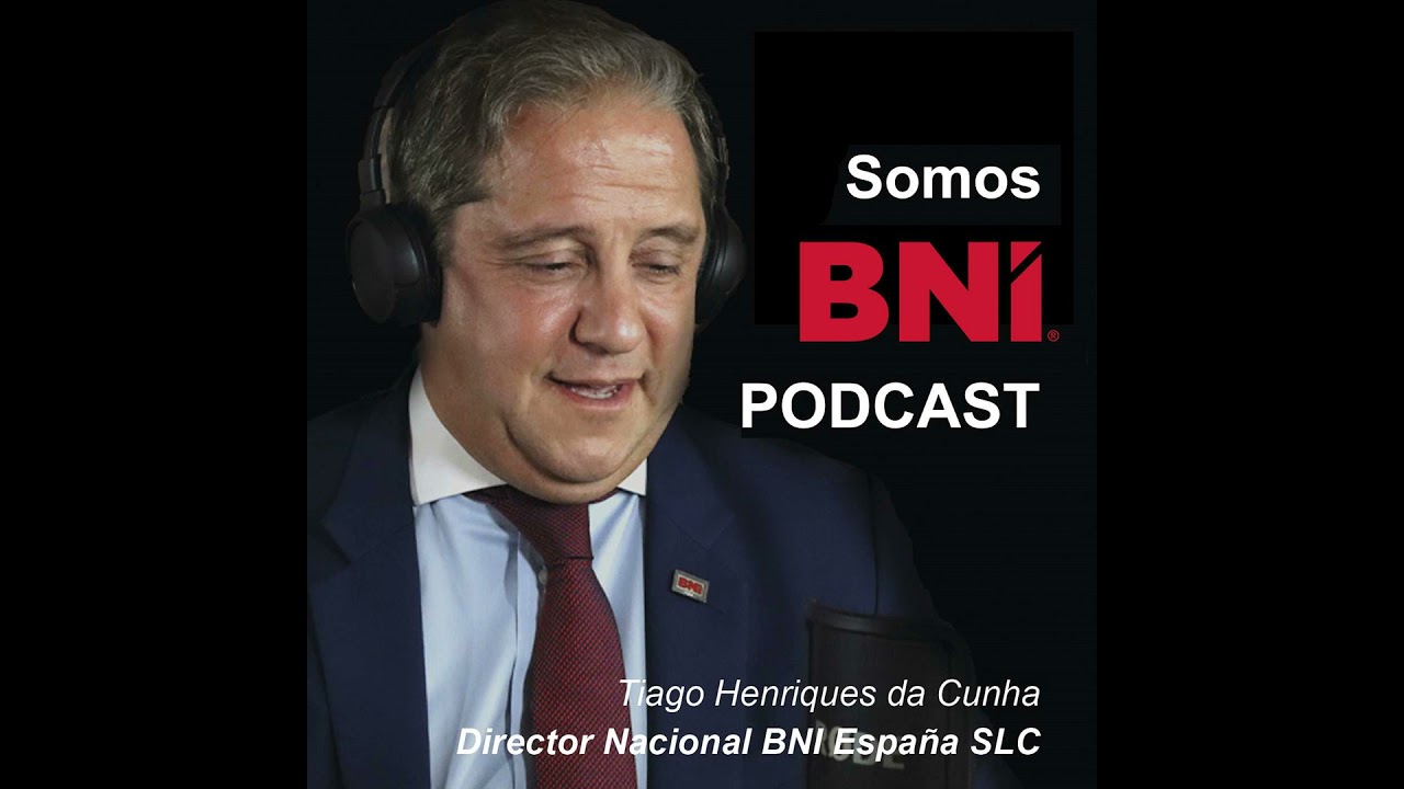 Эпизод 187 — Искусственный интеллект для членов BNI