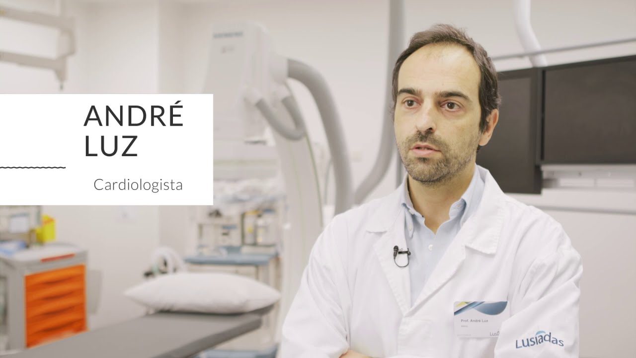 Hospital Lusíadas Porto | Unidade de Cardiologia
