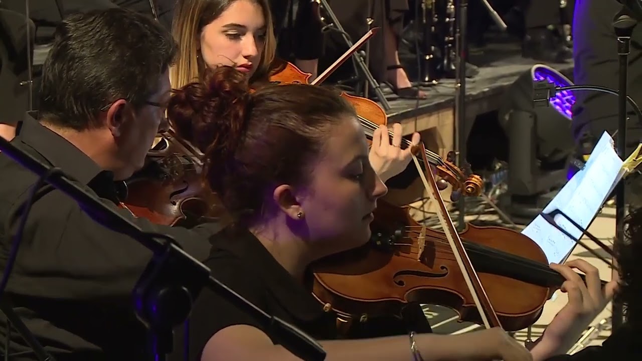 Stairway To Heaven Symphonic