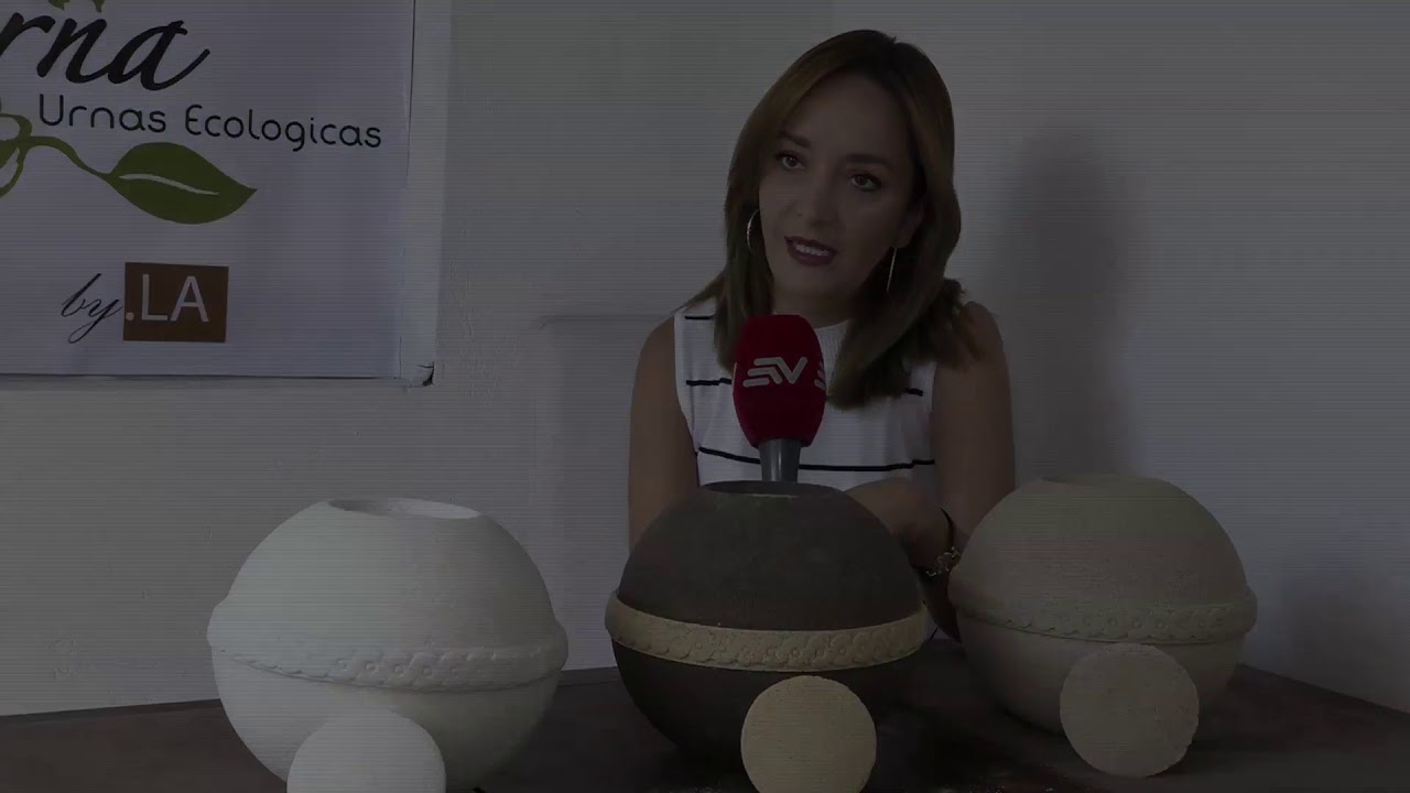 URNAS ECOLOGICAS
