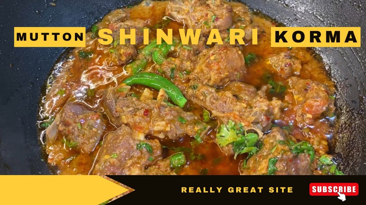 Asal shinwari mutton karahi recipe|Restaurant style mutton karahi recipe|Famous lahori mutton karahi