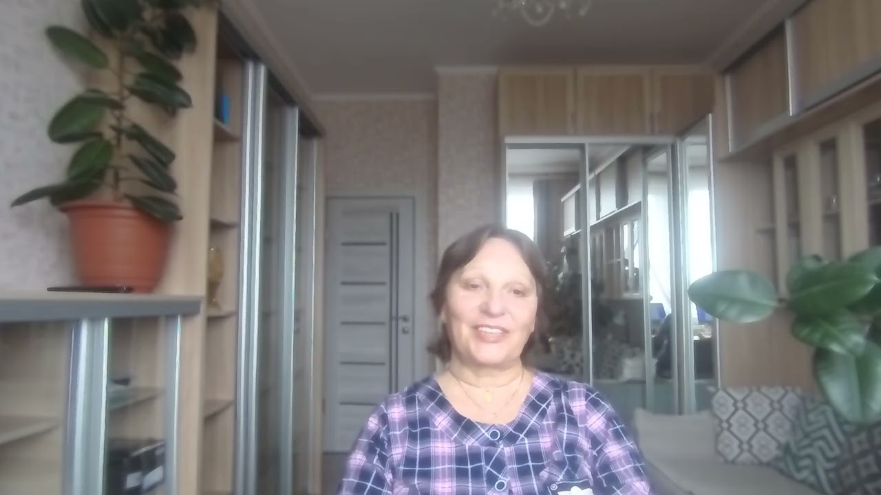 Сказ о Байкале ч 2