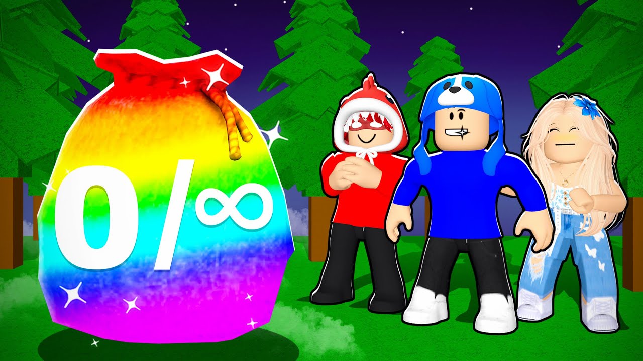 Omz Joined MODDED 99 NIGHTS IN THE FOREST&hellip;