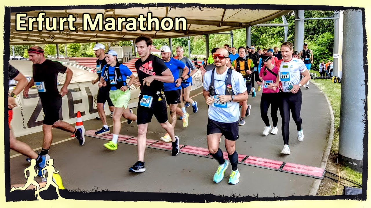 Erfurt Marathon 2025 - em12