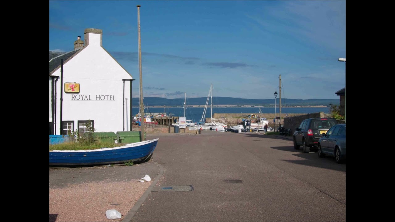 Cromarty, North & Isles - Discover Scotland