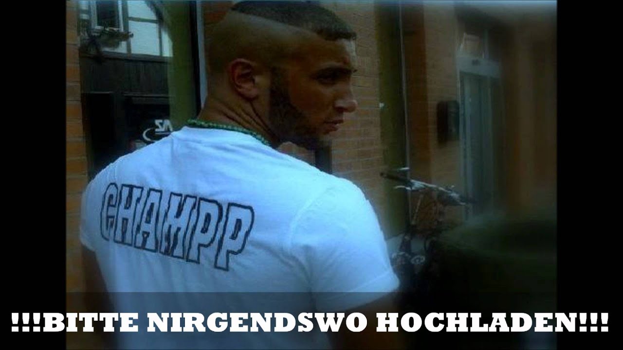 CHAMPP - 