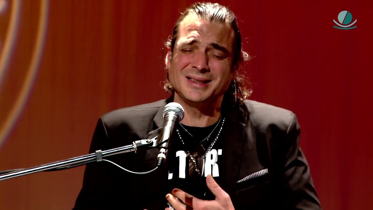 Tiento + Bulerías (Antonio de la Pura, Héctor Sánchez y Naima López, 2024)