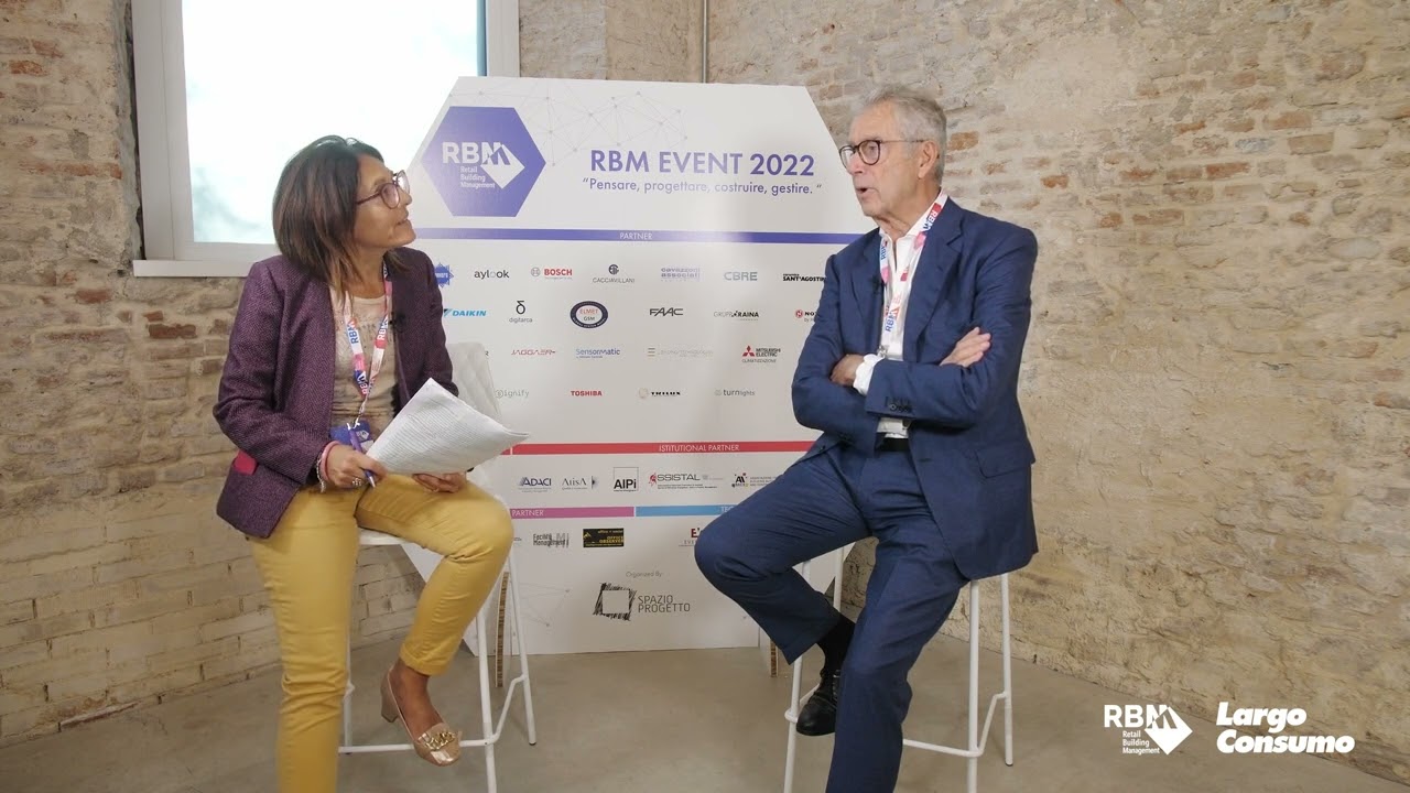 Mario Resca, Confimprese: 