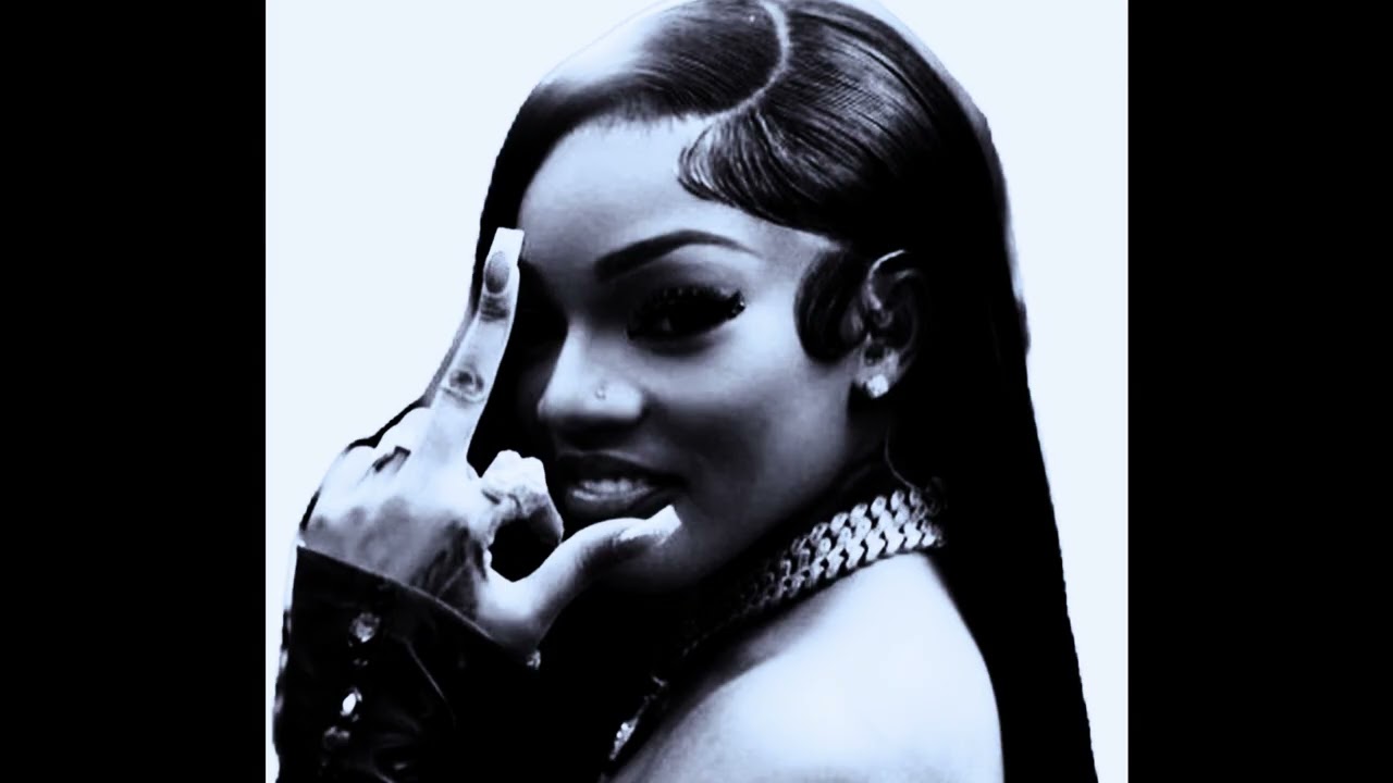 [FREE] Megan Thee Stallion x Glorilla Type Beat - 
