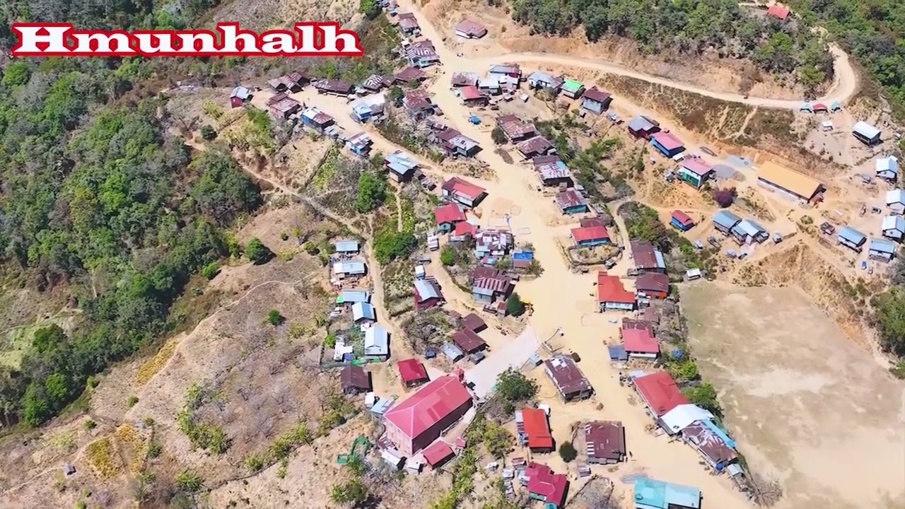 Hmunhalh 