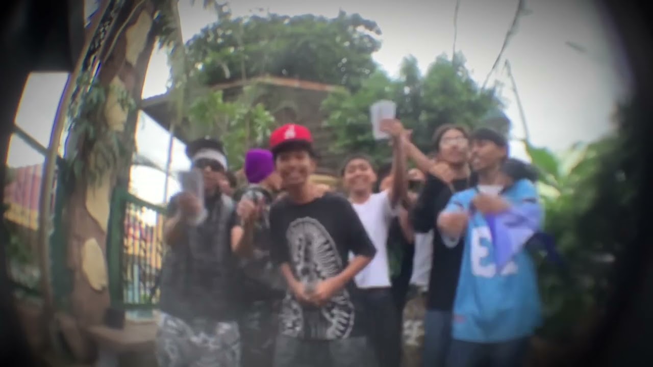 SWAGGABOYz - A Milli Remix (Official Music Video)