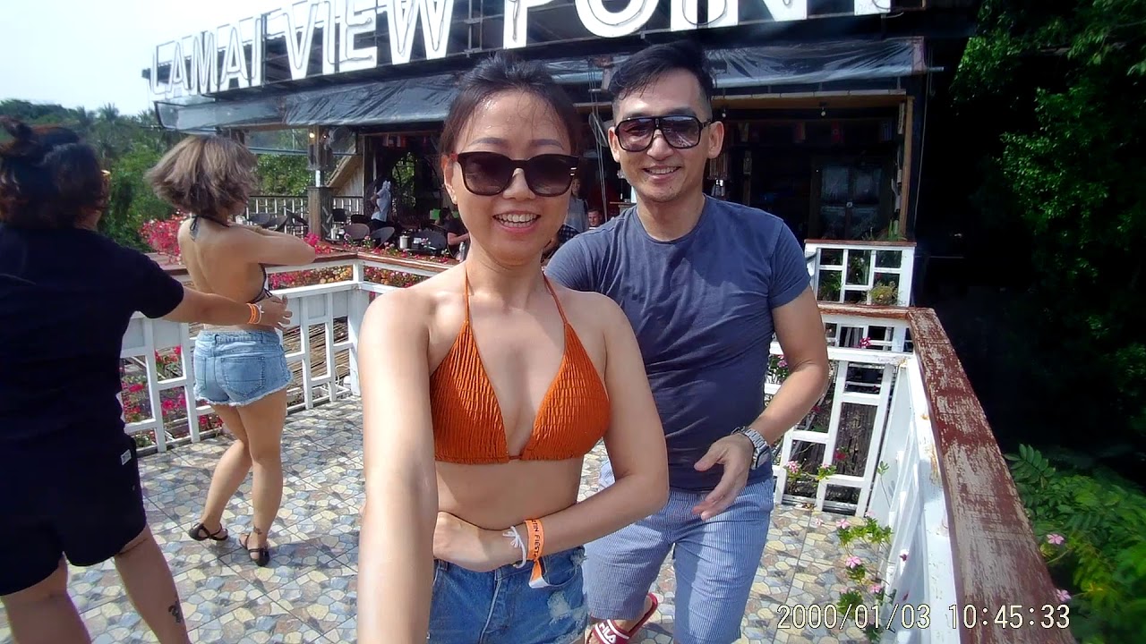 Koh Samui 2020 Trip with La Danza girls