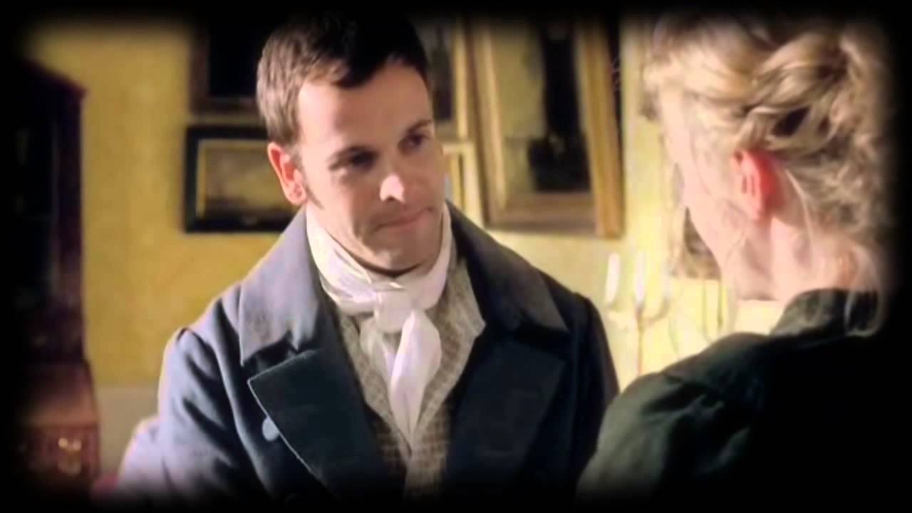 Emma & Knightley - I will never stop trying