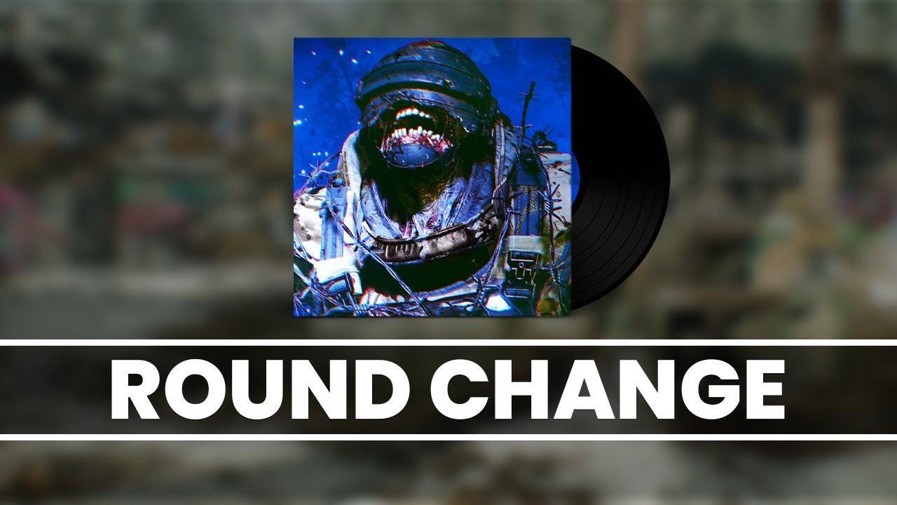 Die Maschine OST - Round Change Stingers