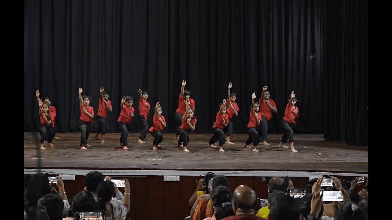Kalari Vismaya