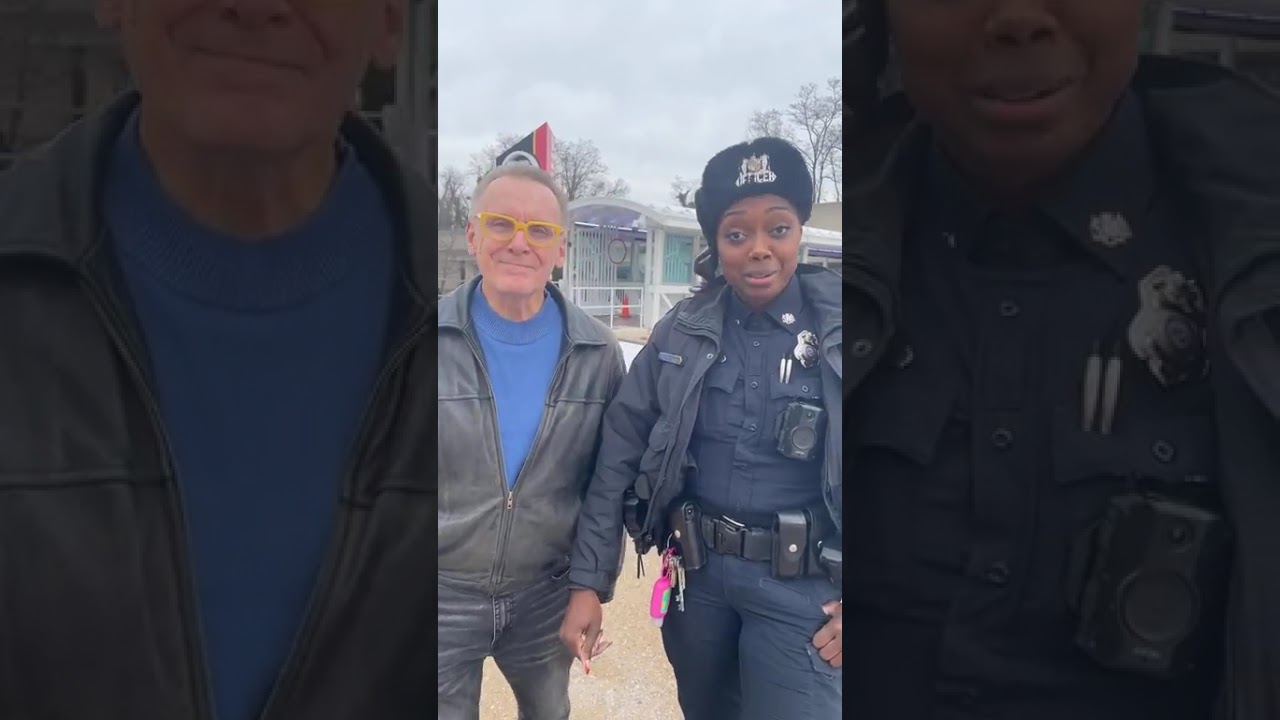 MTA Police January One-Day Tryouts