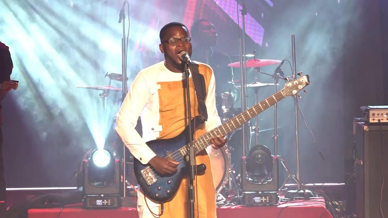 HOUNKPATIN OREL | MAGNIFIQUE PRESTATION | RENDEZ-VOUS SOHEDJA