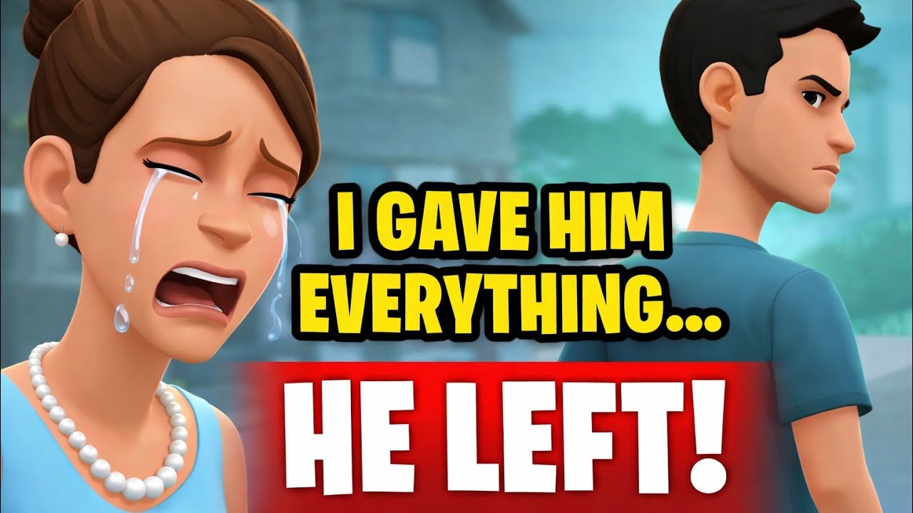 👉 ВНИМАНИЕ: До замужества она вела себя как жена, а потом все изменилось | Христианский фильм