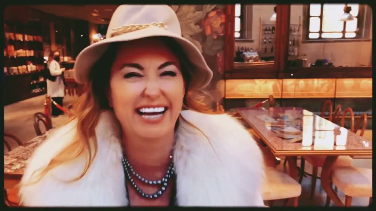 &ldquo;Ma Che Bella Compagnia&rdquo; - Melania, Christian Lisi  -  Best Electroswing