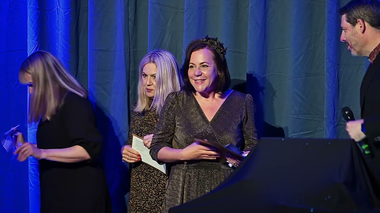 Havering Small Business Awards Video 2024
