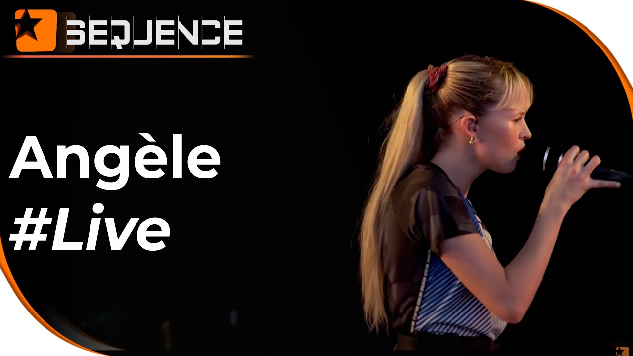 Angèle 
