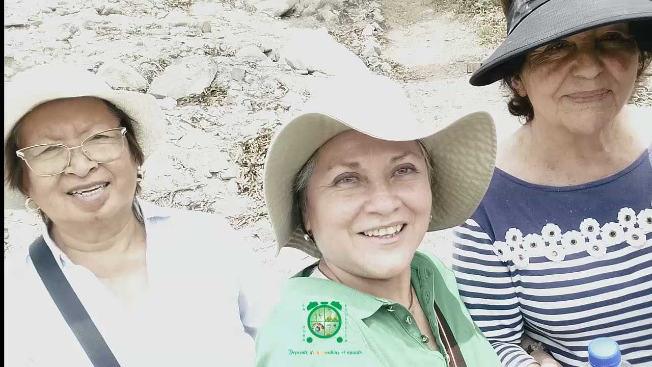 TURISMO Y ECOLOGIA