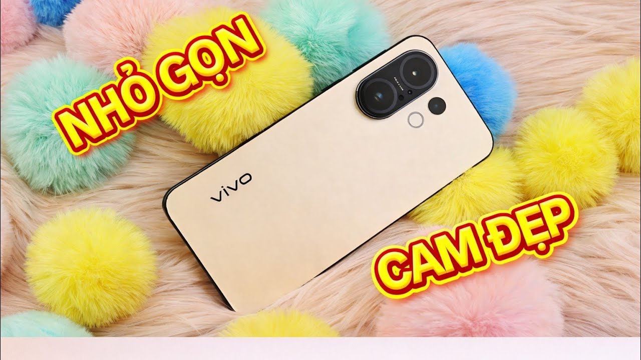 HĐCN: ĐT NHỎ GỌN, PIN SIÊU TRÂU, CAM ĐẸP, GIÁ TẦM TRUNG NGON NHƯ FLAGSHIP!!! 