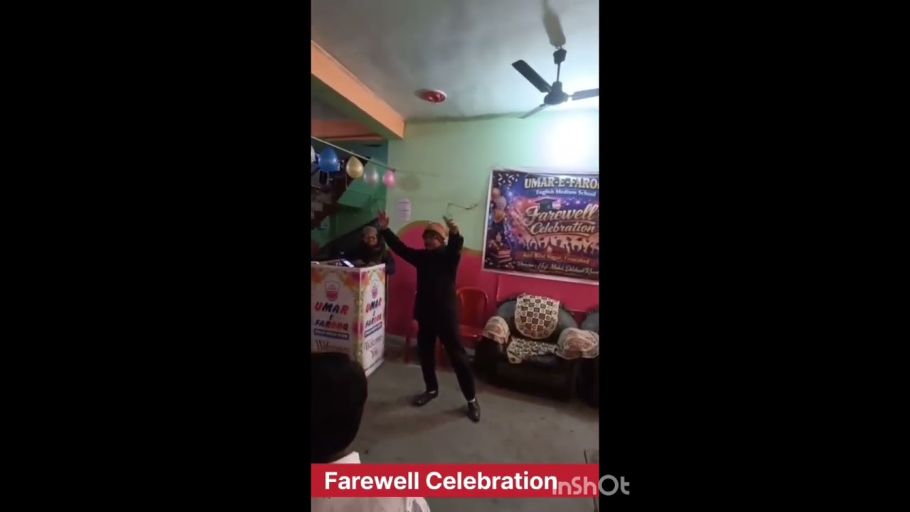 farewell party childrens celebration 2026