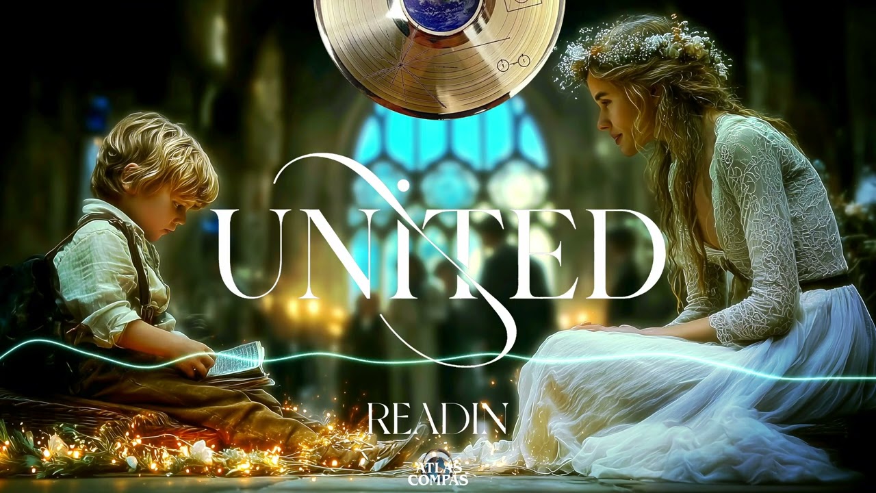 UNITED by READIN / ATLAS COMPAS